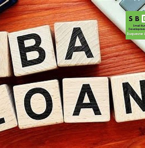 SBA Lending Basics and Lender Match: Tools for Business Success (Webinar)