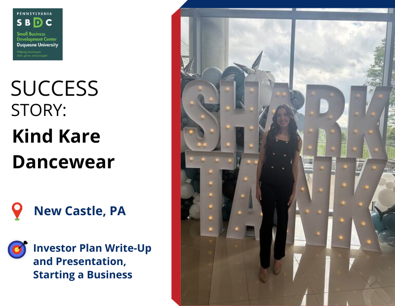 Kind Kare Dreamwear Success Story