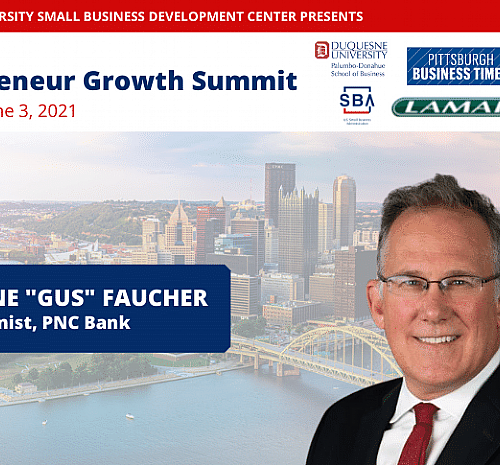 Augustine " Gus" Faucher