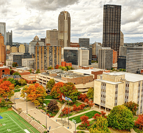 Duquesne University