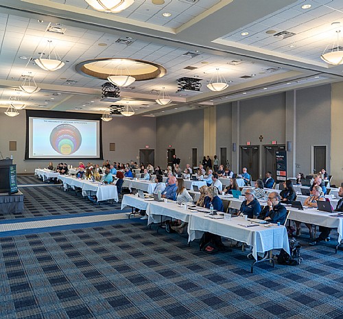 BizBurgh Presents - AI Small Business Conference