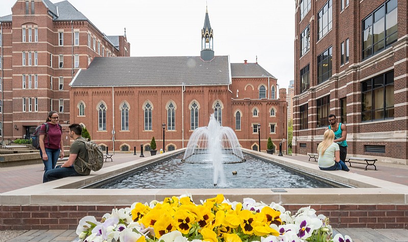 Duquesne University