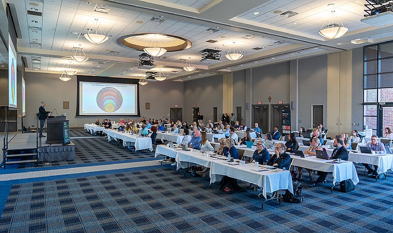 BizBurgh Presents - AI Small Business Conference