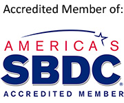 Visit America's SBDC website