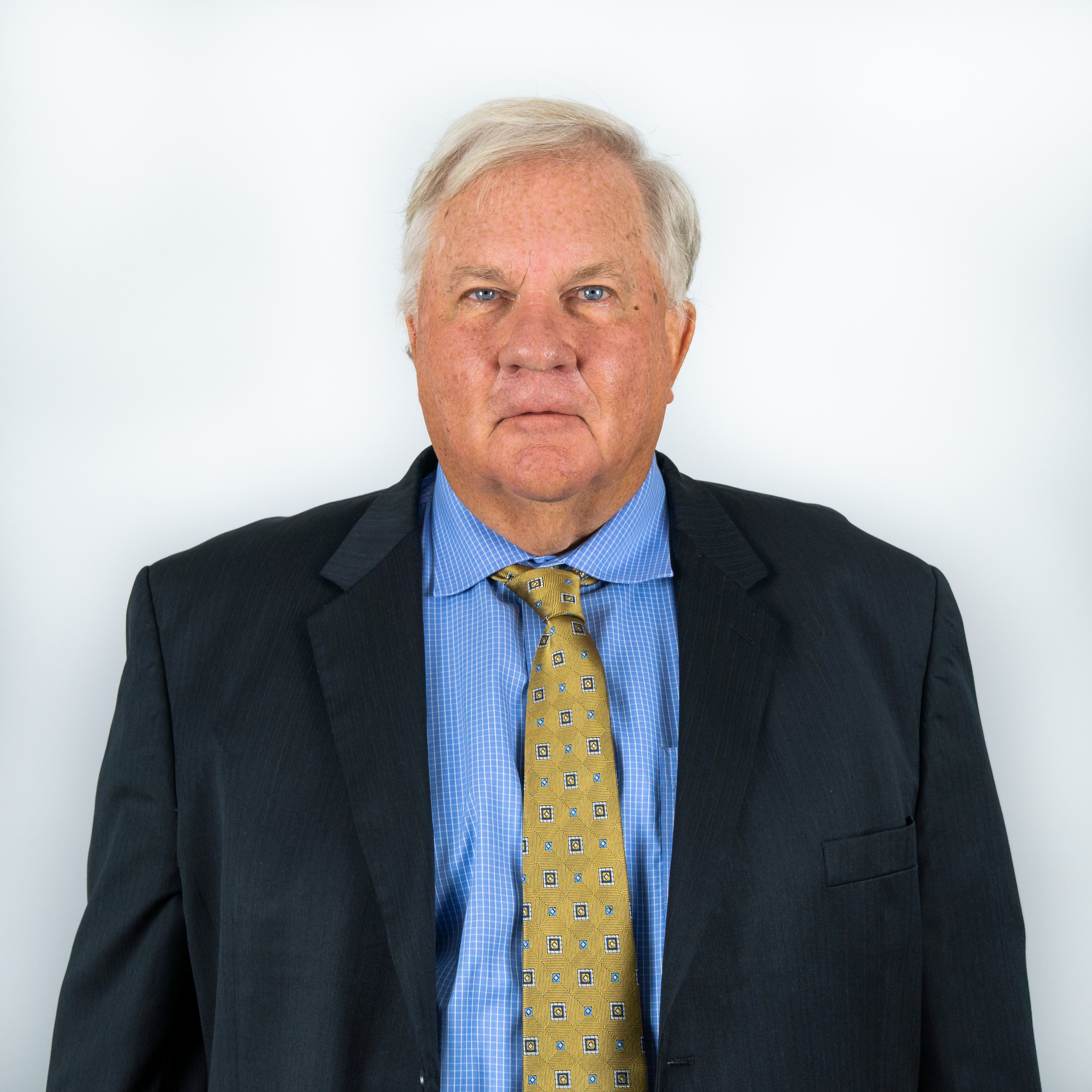 Denis Olson - Business Consultant