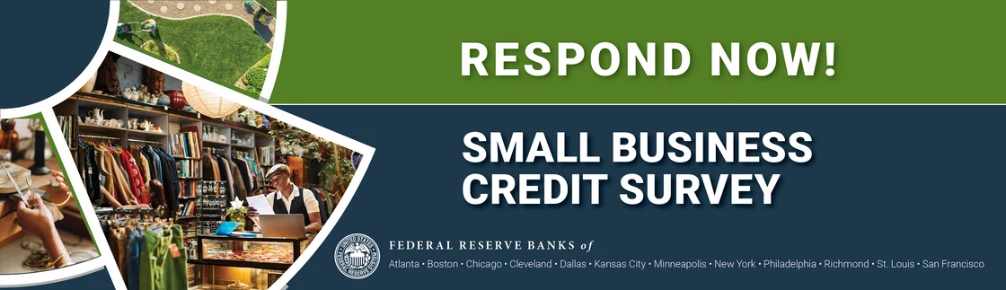 Small Business Credit Survey
