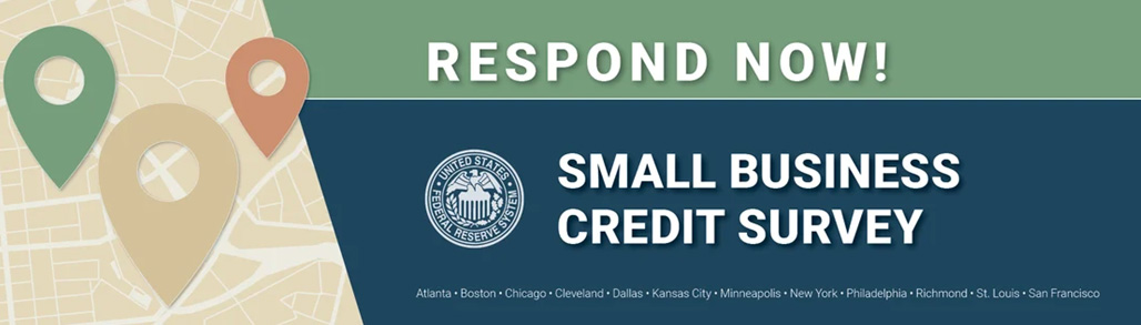 Small Business Credit Survey