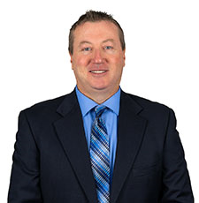 John Higgins - Marketing, Training, & Informatics Manager