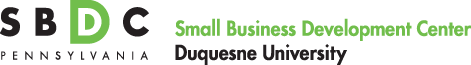 Start.Grow.Prosper. | Duquesne University Small Business Development Center