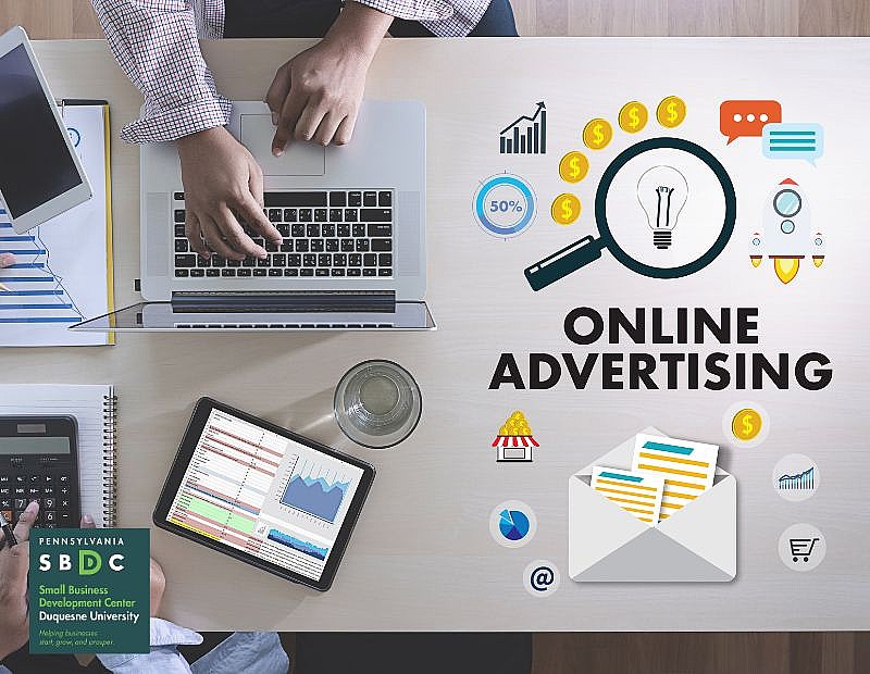 Achieve Online Advertising Success - Without the Chaos (in-person and online)