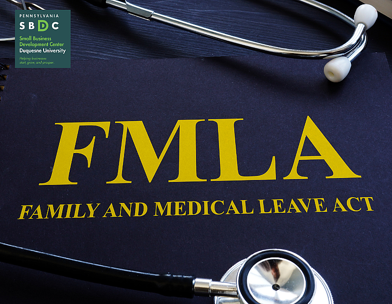 Family and Medical Leave Act: Understanding the Basics (webinar)