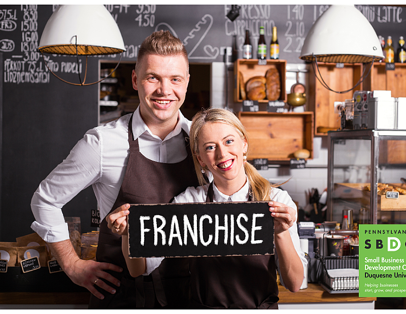 Franchise Fundamentals: What Every Buyer Should Know (webinar)
