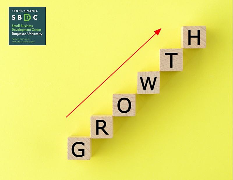 Grow Your Business to the Next Level (in-person)