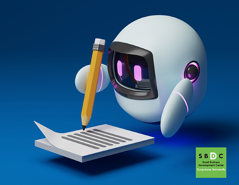 How to Effectively Integrate ChatGPT into Your Writing (in-person)