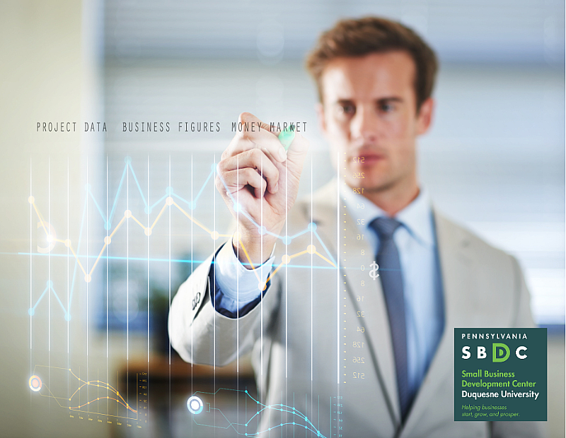 Improving Your Sales by Better Managing Your Data (in-person and live-stream)