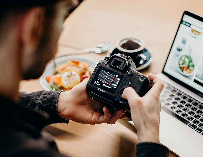 Photography 101: How to Take Your Marketing to the Next Level (webinar)