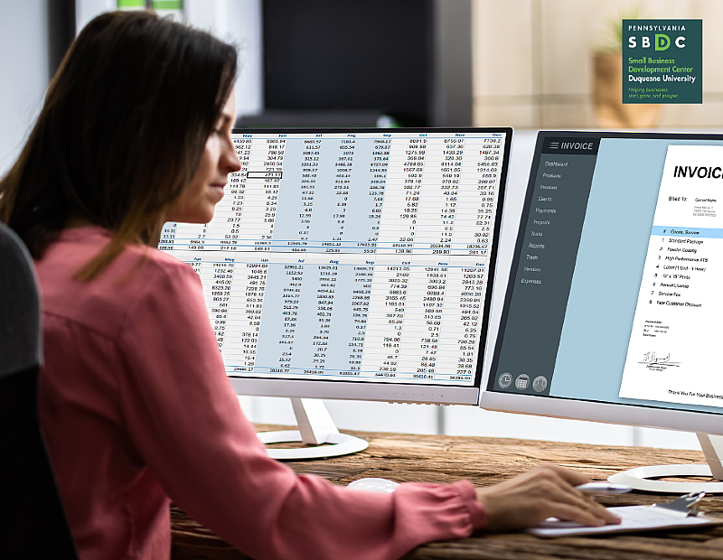 QuickBooks Online Version (in-person)