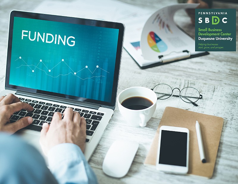 Unlocking Federal Funding: SBIR/STTR Programs for Tech Entrepreneurs (webinar)