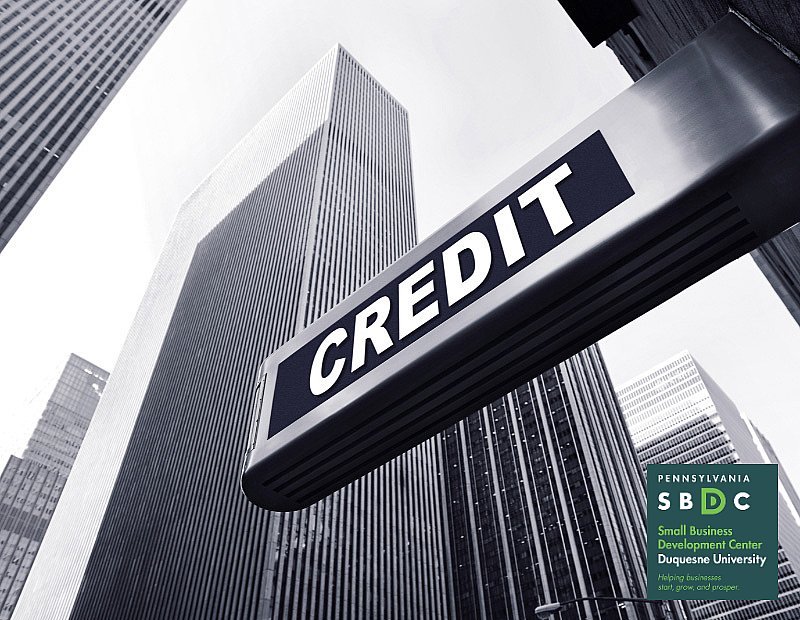 Financial Empowerment Program Series: Understanding Credit (in-person and live-stream)