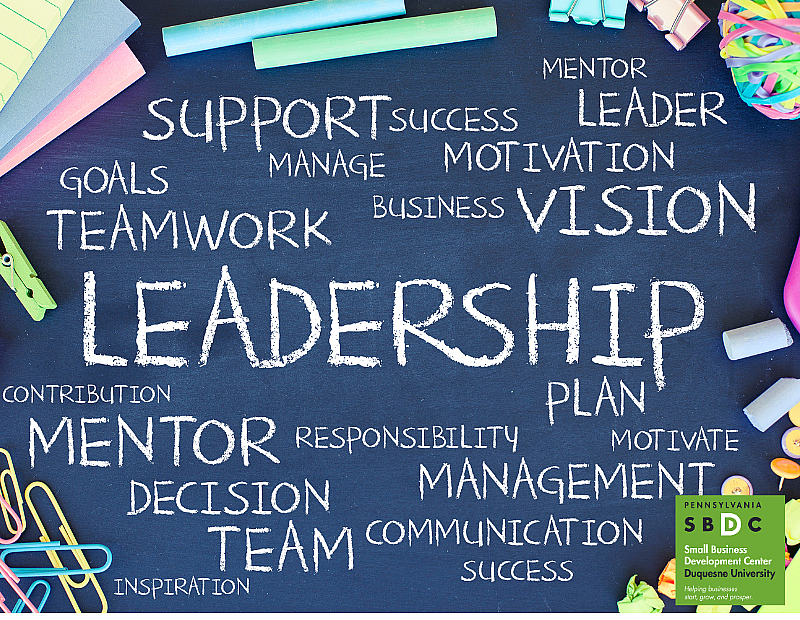 Normative Leadership: The "HOW TO" Science of Culture Change - Butler County