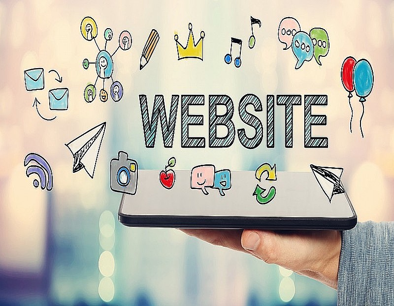 Fundamentals of an Effective Website