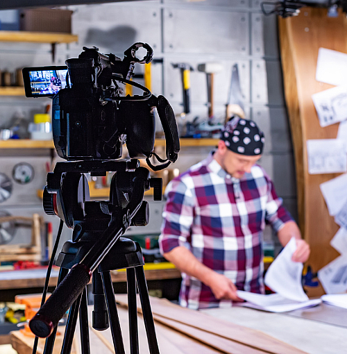 How to Hire a Video Production Company for Your Business?