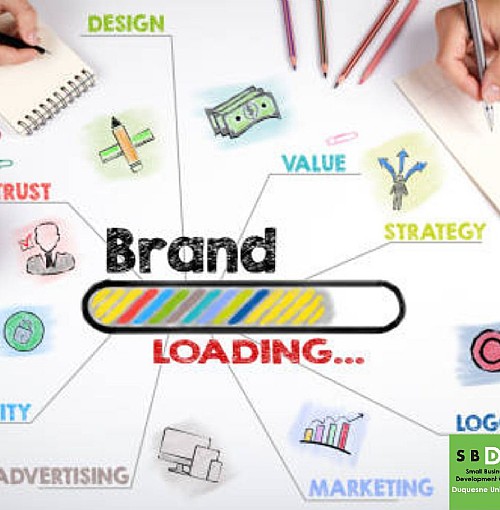 Gaining Visibility with Your Personal Brand