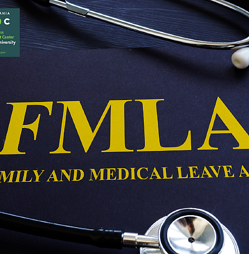Family and Medical Leave Act: Understanding the Basics (webinar)
