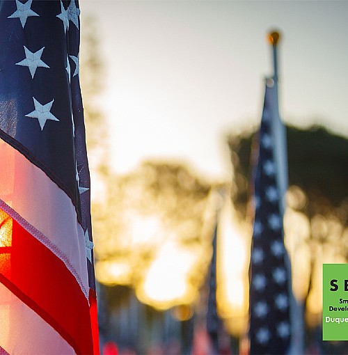 To Enter and Succeed in the Federal Marketplace (Webinar)