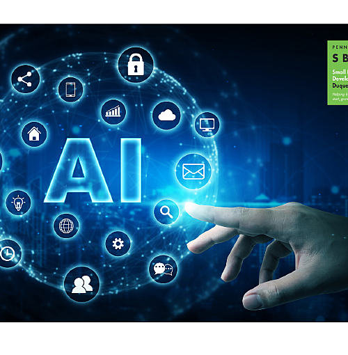 From Hype to Habit: Adopting Human-enabled Gen AI in Your Business (webinar)