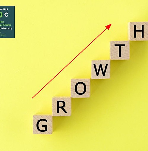 Grow Your Business to the Next Level (in-person)