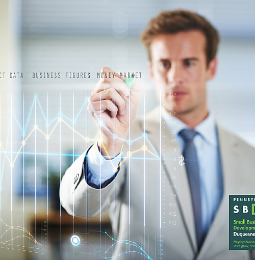 Improving Your Sales by Better Managing Your Data (in-person and live-stream)