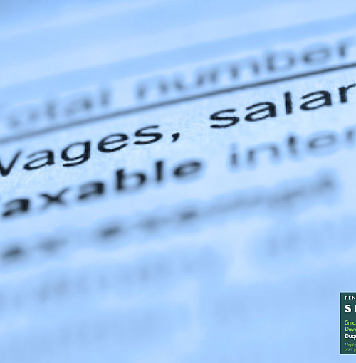 Introduction to the U.S. Department of Labor, Wage and Hour Division (Webinar)