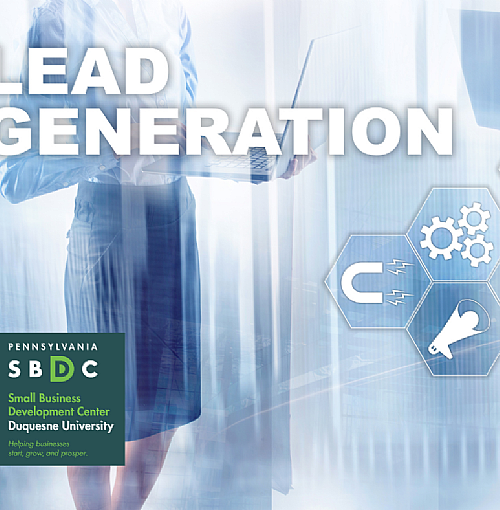 The 2026 Lead Generation Playbook From First Click to Closed Client (in-person and online)