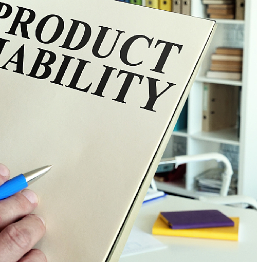 Understanding Product Liability and Risk Management