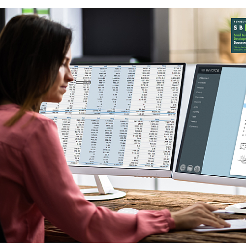 QuickBooks Online Version (in-person)