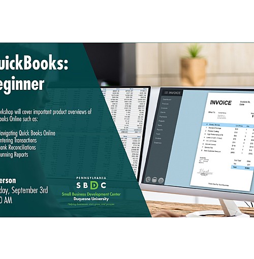 QuickBooks Online Version (in-person)