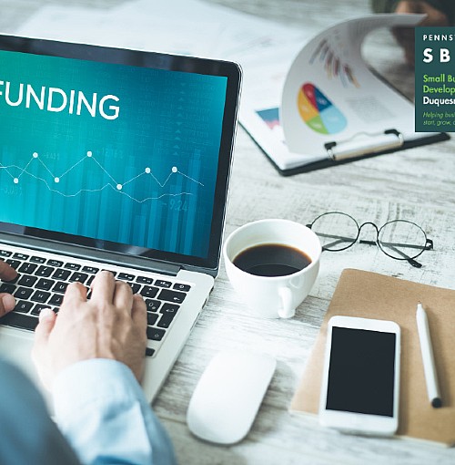 Unlocking Federal Funding: SBIR/STTR Programs for Tech Entrepreneurs (webinar)