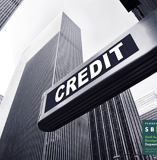 Financial Empowerment Program Series: Understanding Credit (in-person and live-stream)