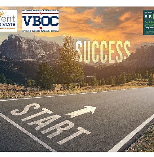 Veterans Starting the Entrepreneurial Journey