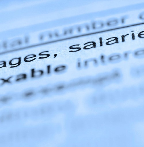 Introduction to the U.S. Department of Labor, Wage and Hour Division (Webinar)