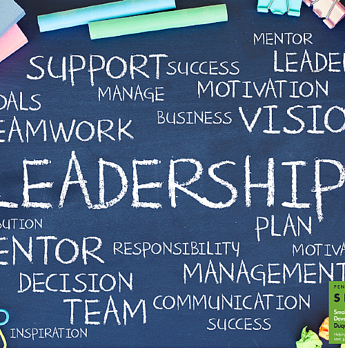 Normative Leadership: The "HOW TO" Science of Culture Change - Butler County