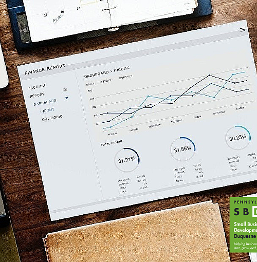 QuickBooks Online Version (in-person) at Pittsburgh Airport Area Chamber of Commerce