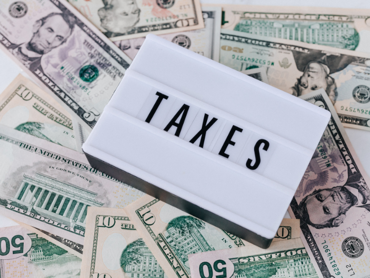 Navigating Tax Season: Tips for 2024